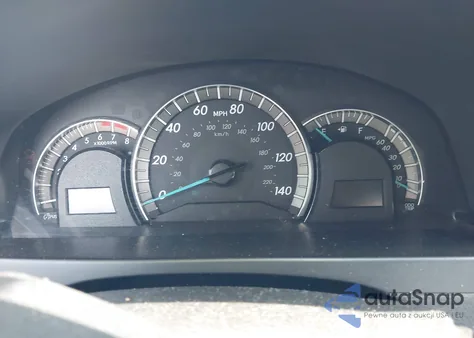 2012 Toyota Camry Se из США, поврежденный, VIN 4T1BF1FKXCU032470